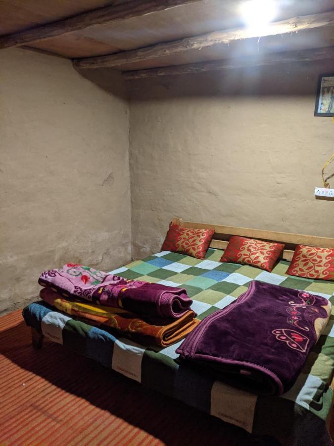 Himtrek Riverside Camps & Hostel Manali Экстерьер фото